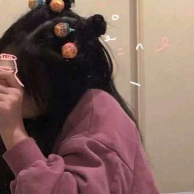 2025女头像微信图片