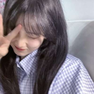 抖音2025女生头像图片