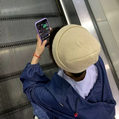 男生头像2025真人超酷图片