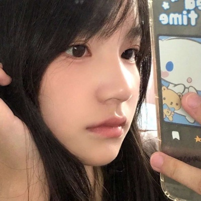 图片2025新图片头像女生