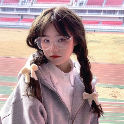 2025年女生抖音头像图片