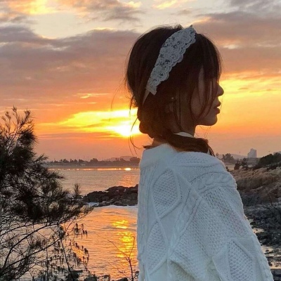 2025年女生抖音头像图片