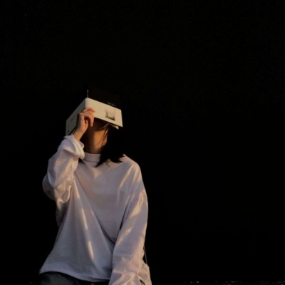 超好看的头像女生2025流行图片