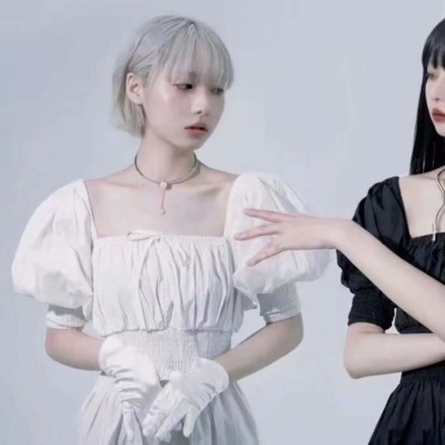 仙气100%的闺蜜头像
