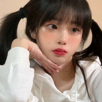 2025新款微信头像女