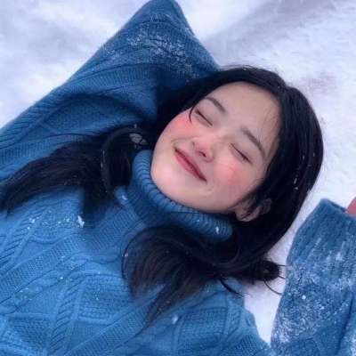 2025年女生新微信头像