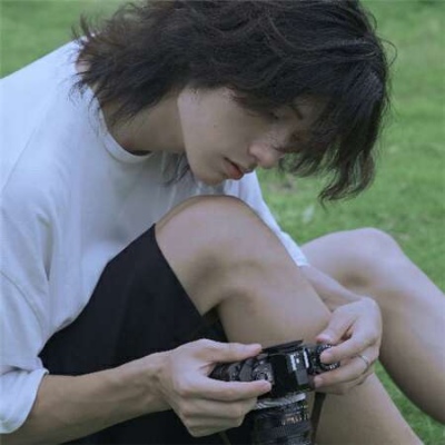 真实普通男人图片头像