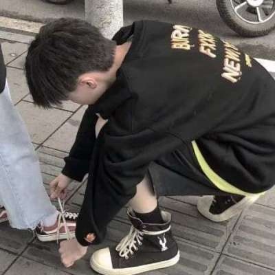 2025年微信头像图片情侣