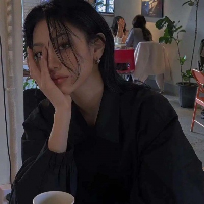 2025ins真人女头