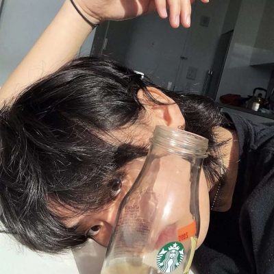 2025网图头像男