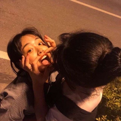 闺蜜头像2025双人