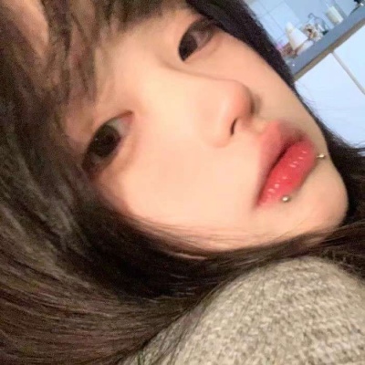2025年女生网红头像图片