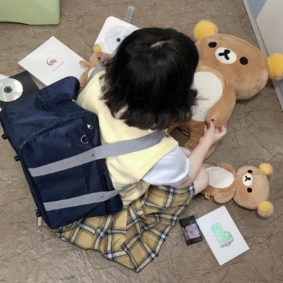 2025年女生新微信头像