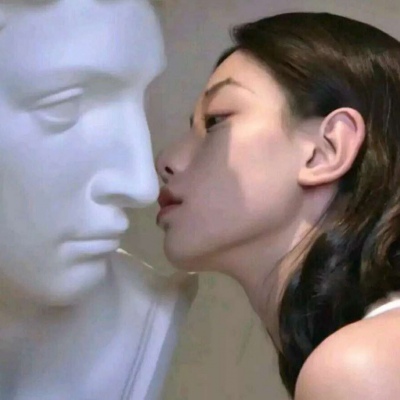 QQ头像2025情侣