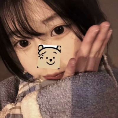 2025最火壁纸女生头像图片