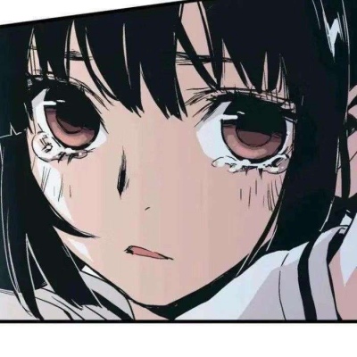 2025漫画头像女