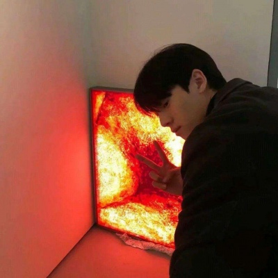 个性十足男生2025微信头像