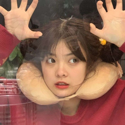 2025年好看女生头像图片
