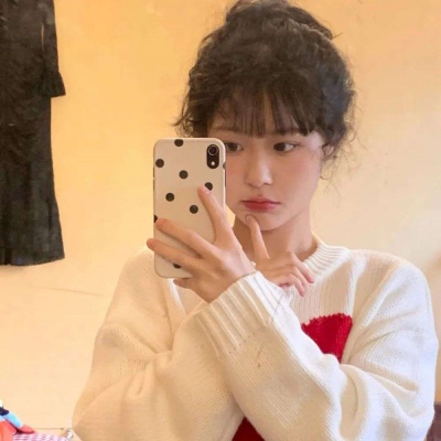 微信头像2025最新的女生图片