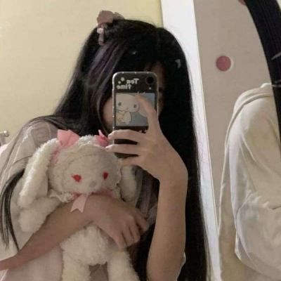 2025年女生网红头像图片