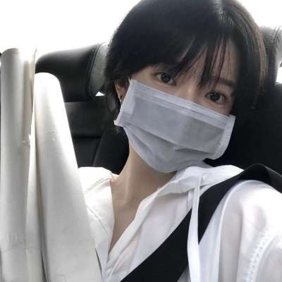 抖音2025女生头像图片