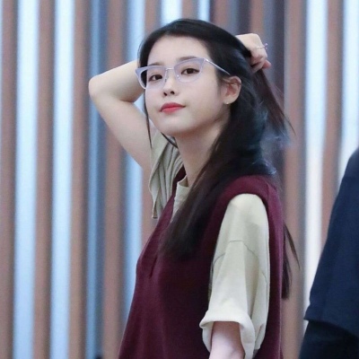 2025年女生抖音头像图片