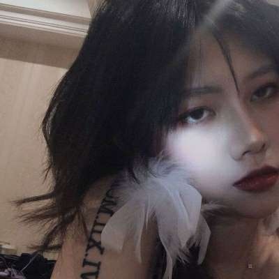 头像图片2025最火爆高冷女
