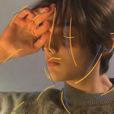 2025年优质男头图片