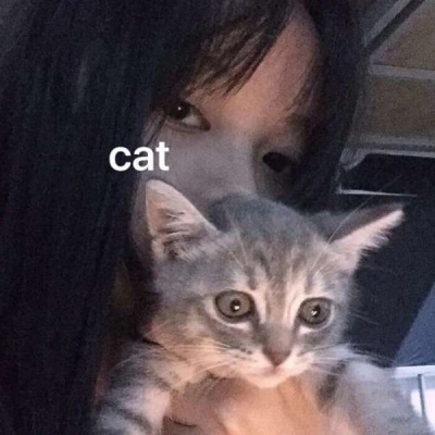 真人女生微信头像精选