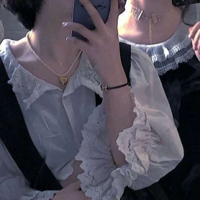 2025年闺蜜头像最火