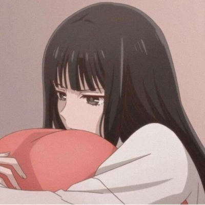 2025女生最火头像动漫图片