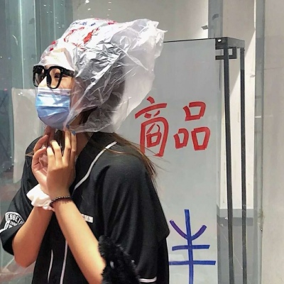 微信女生2025超火个性十足高清头像
