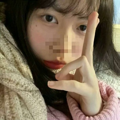 2025年最火的图片女头
