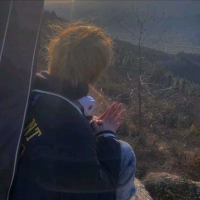 2025网图头像男