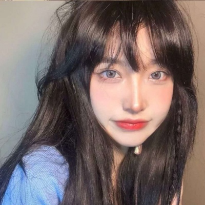 2025年最流行头像女生高清图片