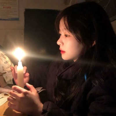 2025年女生新微信头像