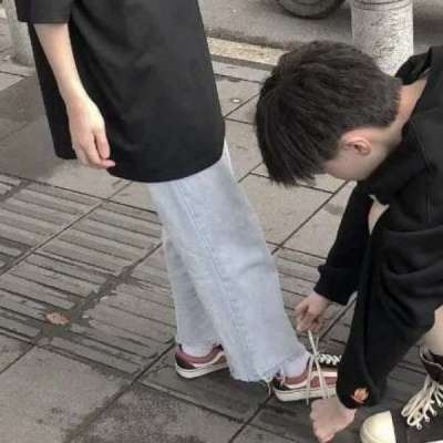 2025年微信头像图片情侣