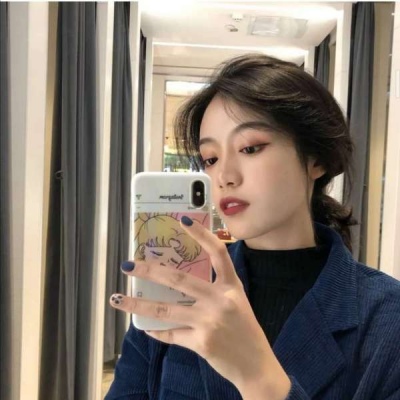 2025女头像微信图片