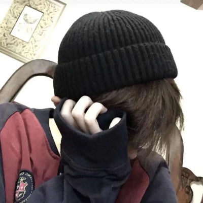 2025独一无二男生高清微信头像