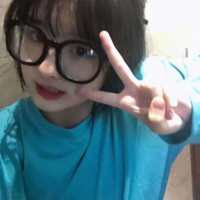 2025女生微信头像新款