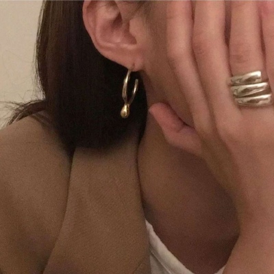 不凡魅力的女生专属高清真人微信头像