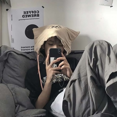 男生头像真人2025图片