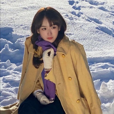 2025年女生新微信头像