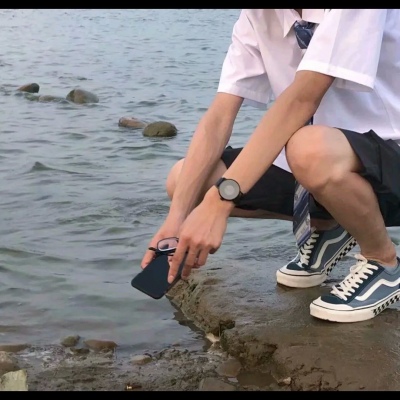 男生头像真人2025图片