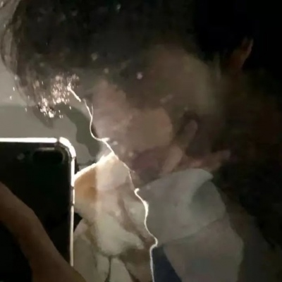 2025抖音最火的男生真人头像图片