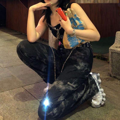 2025年女生网红头像图片