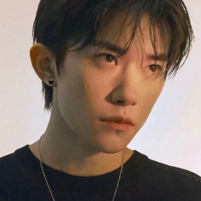 男生头像2025真人超酷图片