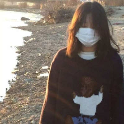 2025女生流行头像图片