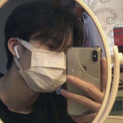 2025微信最新真人男生头像
