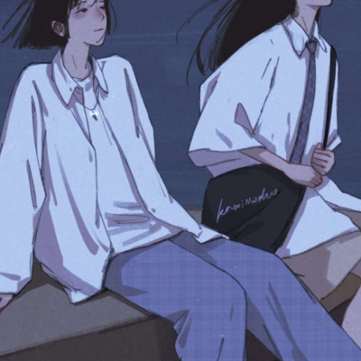 2025女生最火头像动漫图片